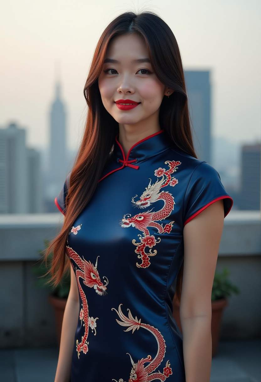 韩冰人物志